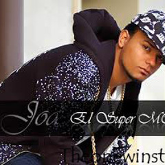 Joa el Super MC -  Mix 1.0