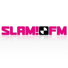 Loues Carmelo live at SLAMFM Clubbin' 12-08-2012
