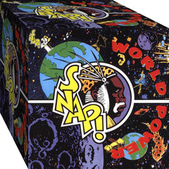 Snap - The Power (Only Human)