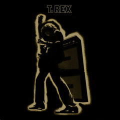 Lean Woman Blues, by T.Rex