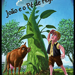 01 - João E  O Pé De Feijão