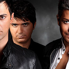 Ashkan & Kooshan - Where Love Was Born (Persian Trance)