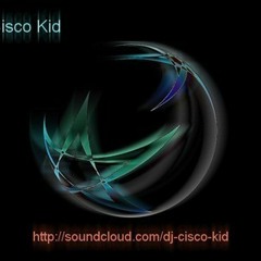 Cisco Kid & Colossus - Hold Me Close (UNISGNED)