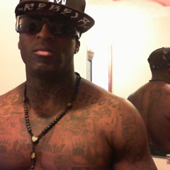 PREACH PERCY- OG-PERCY