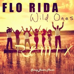Flo Rida - Wild Ones Remix By ScrapBeatz (Piano Version)