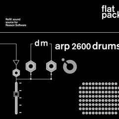 DM ARP2600 K6