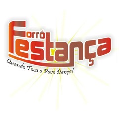 FORRO FESTANÇA AOVIVO - FORRO DE NOS - MUSICA NOVA-SET-2012