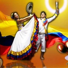 LA CADENITA  CUMBIA COLOMBIANA  REMIX (((dj cristian ch)))