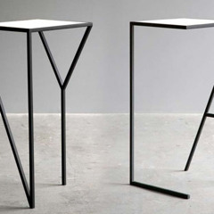 Cheval Bernez&John Buscaglia-NYLA