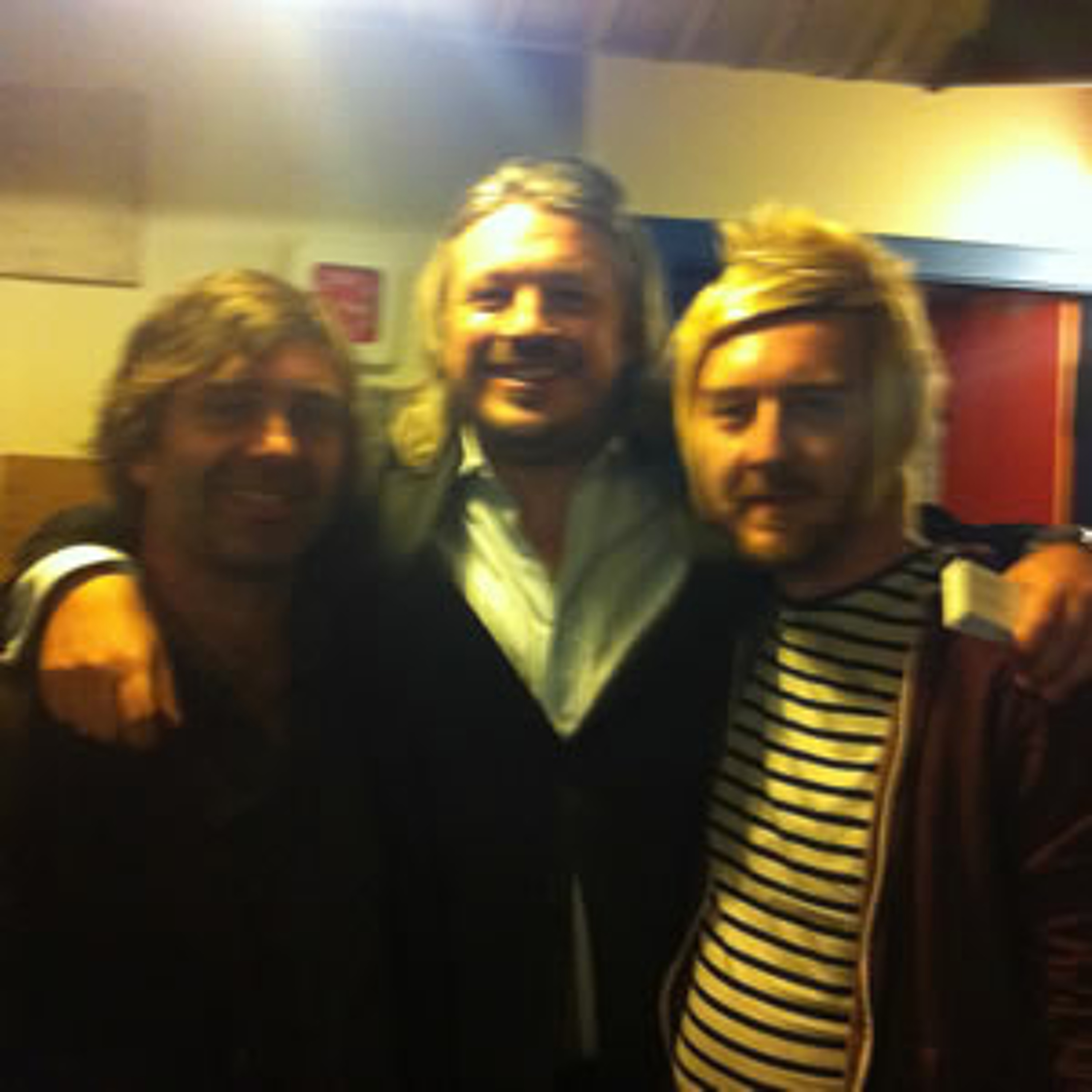 Richard Herring\'s Edinburgh Fringe Podcast 2012