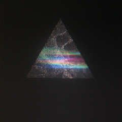 mixtape for black triangle radio show / 2012. 08.08.
