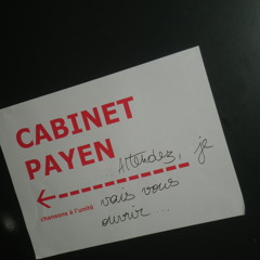 Je pédale-radio (2012)