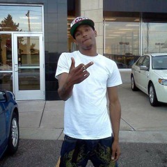 RIDIN ROUND MY CITY - JB