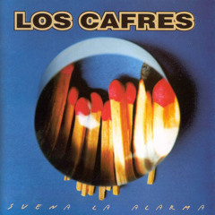 Los Cafres - Brilla