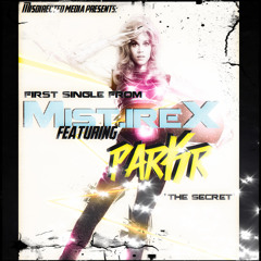 The Secret (Featuring ParKr)