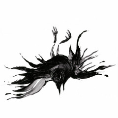 Mr. Peter Hayden - 'Born A Trip' (from: Born A Trip 2012 -  distro/excerpt)