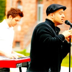 Wo willst du hin - Mak Keyani