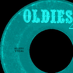 DJ XANDI REHAEL- Back to the Oldies