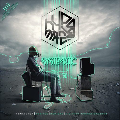 Hypomaniacs - Systematic / Preview [Jet Set Trash]