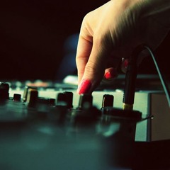 Dj Set Fernanda D'Avila 2012