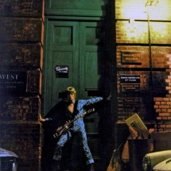 Rock 'n Roll Suicide (David Bowie Cover)