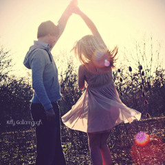 Can't Dance Without You