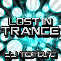 Lost In Trance 23 - Mofasa van Afrika