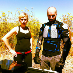 Batman Theme by Pomplamoose