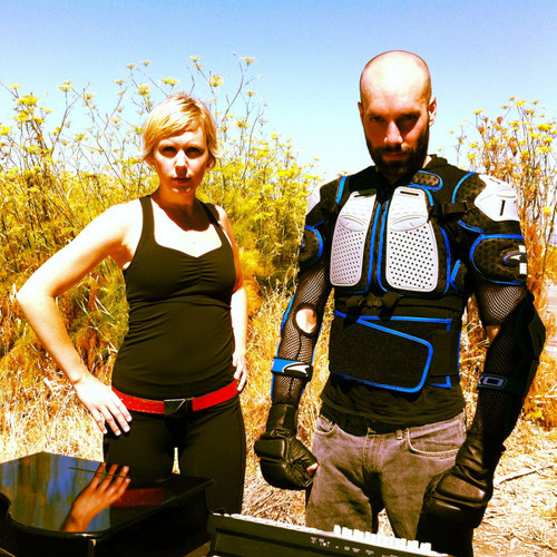 Batman Theme by Pomplamoose