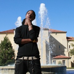 Amadeus Harrison-All I Need (One Shot)