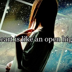 Bon Jovi - My Heart is, like, an Open Highway (DIONICEST Trance Remix)