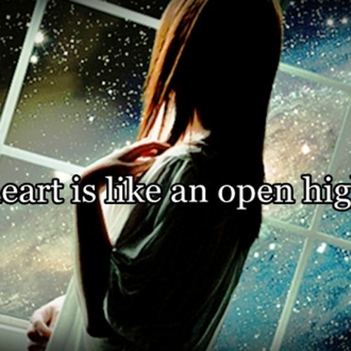 Bon Jovi - My Heart is, like, an Open Highway (DIONICEST Trance Remix)