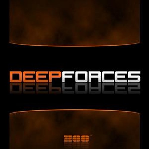 Deepforces - play it loud (original mix)