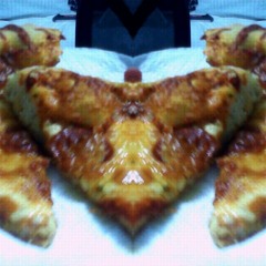 home made pizza