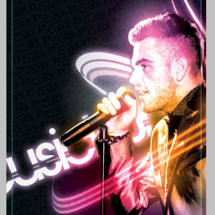 Cusick Jnr - Hit The Ground (Rossco Oldskool Piano RMX)