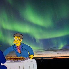 My Feelings Sail Over The Horizon In Search For Hyrule