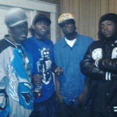 Ytm Feat.rugger- sleep When I'm Dead