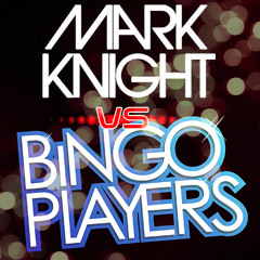 Mark Knight vs Bingo Players - Devotion Alright (Francesco Quieti Mashup) *FREE DOWNLOAD*