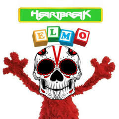 David Heartbreak- ELMO (Valorous Trap Remix) dl link in description