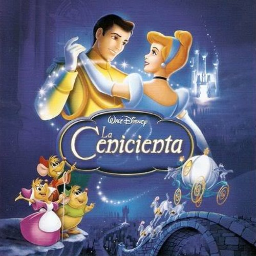 Listen to Cuentos Infantiles - La Cenicienta by ticsmania in Audio Libros  playlist online for free on SoundCloud