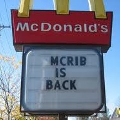 McRib Back