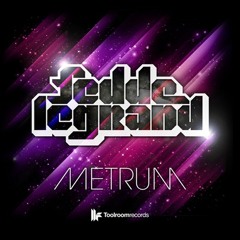 Fedde Le Grand - Metrum (Original Mix) (Live Remix)