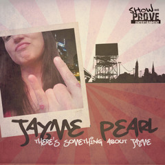 Save Myself ( Real Tyme Feat. Jayme Pearl & Chad Armes)