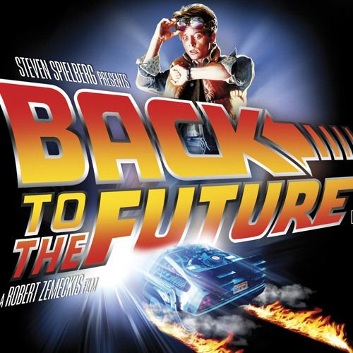 Back to The Future (KJB Remix)