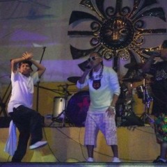 Tha people fuck say(P.Shannty-Cers)