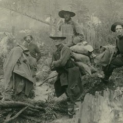 Sidrad - Klondike House Rush