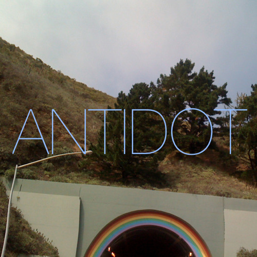 ANTIDOT - Warpigs (EDIT)