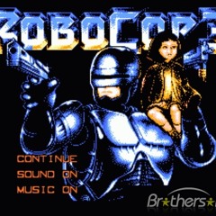 Ökan - Robocop 3 Nes (Level 1 Theme) Remix