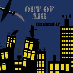 Any Sign Of Hope-Out Of Air - Paul Spirou