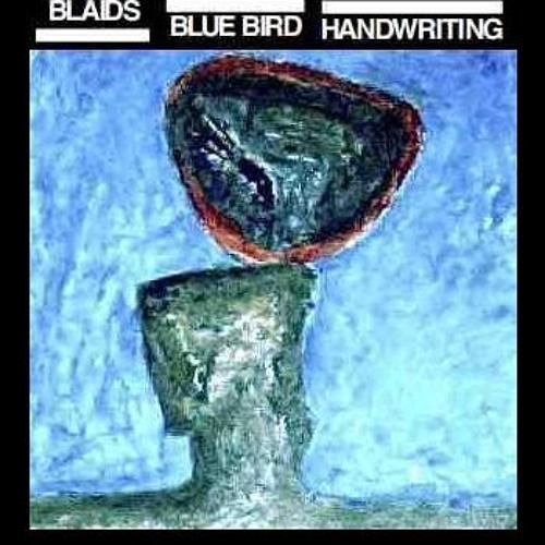 Bluebird Handwriting - Waterfall